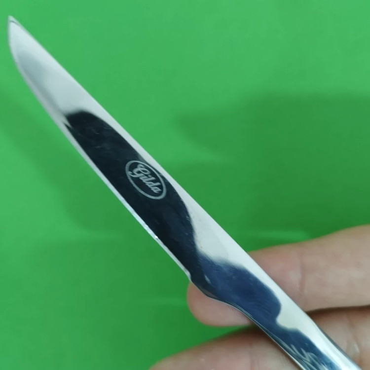 سرویس قاشق چنگال 146 پارچه گیلدا شیکاگو کد 2 با ضمانت 12 ماهه ارسال رایگان