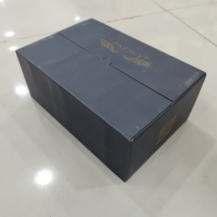 لیوان کوتاه PAYSKY مدل الیسیا کد 051A بسته 6 عددی ارسال رایگان