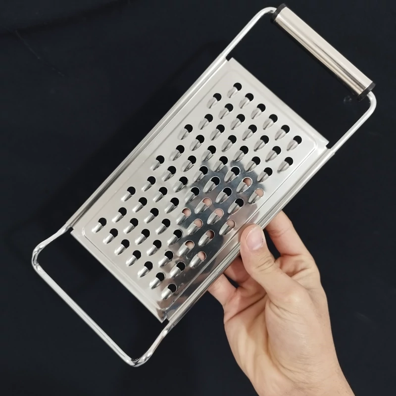 رنده تخت بزرگ استیل ریور کد 8595 با ارسال رایگان