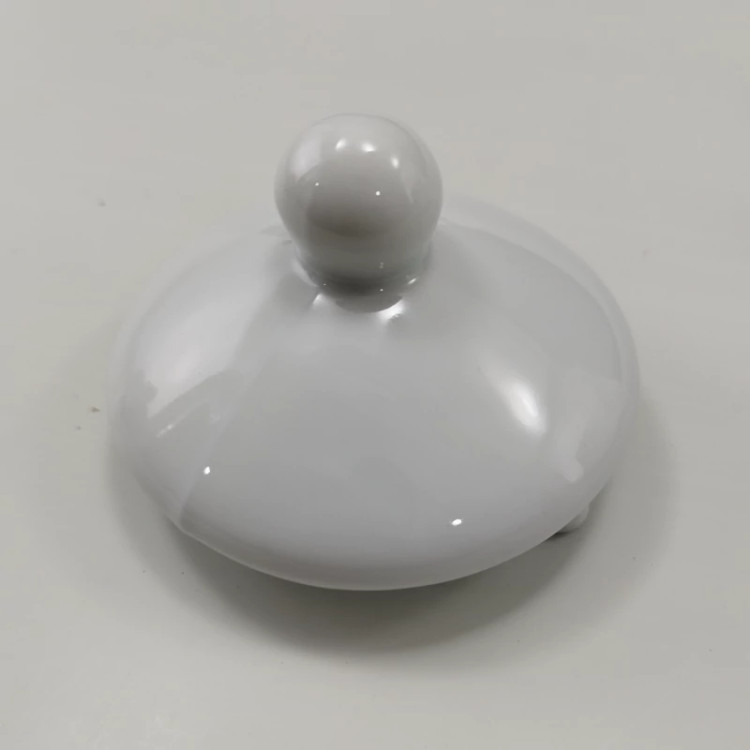 قوری چینی پارس مدل T3-743 ارسال رایگان