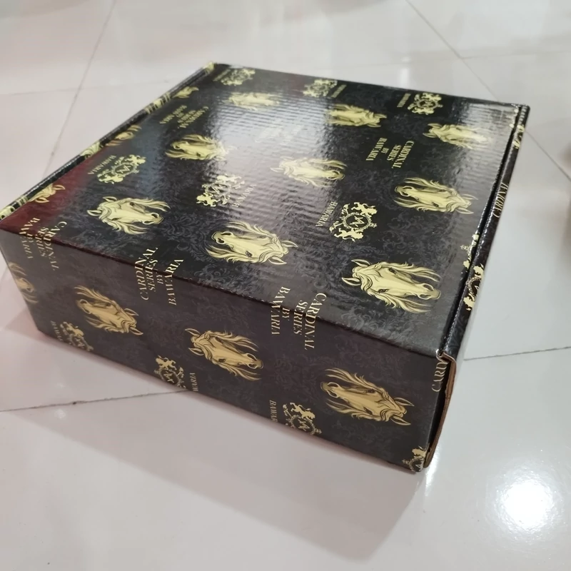 شیرینی خوری پایه دار چینی باواریا مدل کاردینال کد 312 با ارسال رایگان