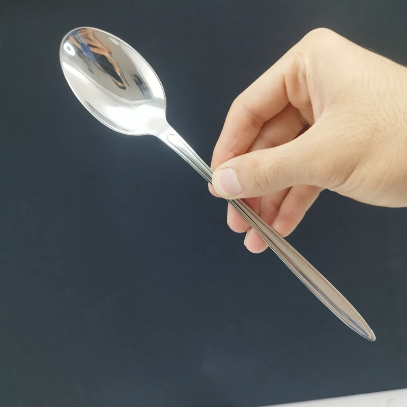 ست قاشق و چنگال استیل کابان کد 193 با ارسال رایگان