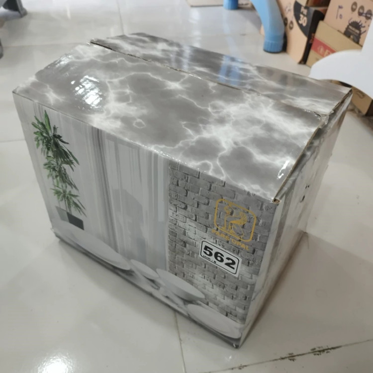 سرویس آرکوپال 28 پارچه pars opal مدل 554 استلا با ارسال رایگان