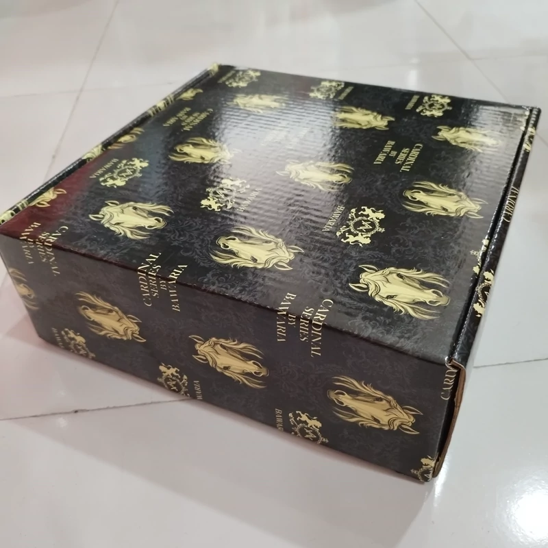 شیرینی خوری چینی باواریا مدل کاردینال کد 311 با ارسال رایگان