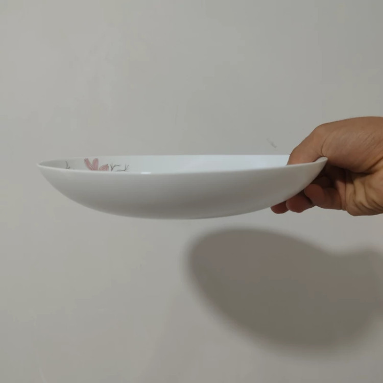 سرویس آرکوپال 26 پارچه مدل ژالین صورتی با ارسال رایگان
