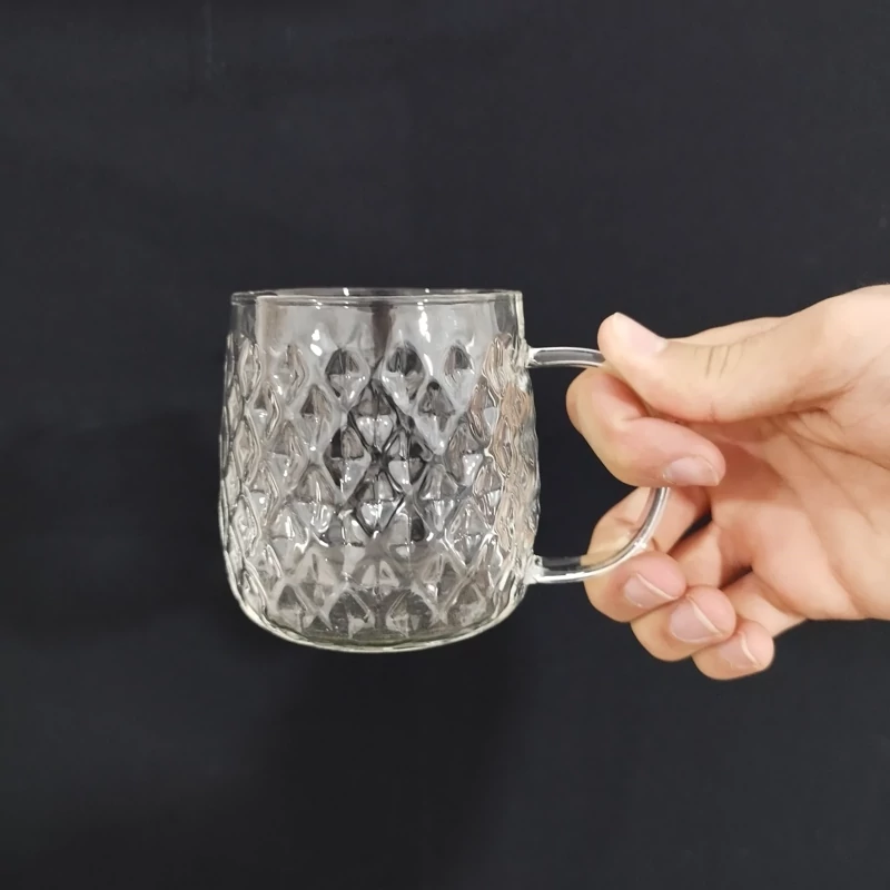 ست پارچ و لیوان پیرکس ناتالی NATALY مدل 84606 بسته 8 عددی ارسال رایگان