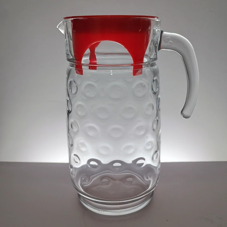 پارچ تک پاشاباغچه کد 43794 با ارسال رایگان