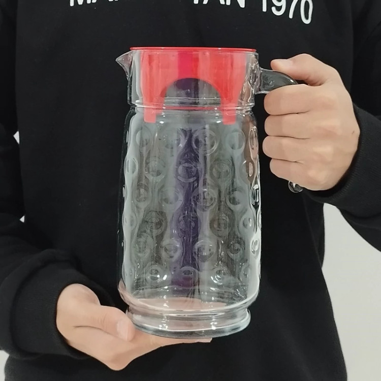 پارچ تک پاشاباغچه کد 43794 با ارسال رایگان