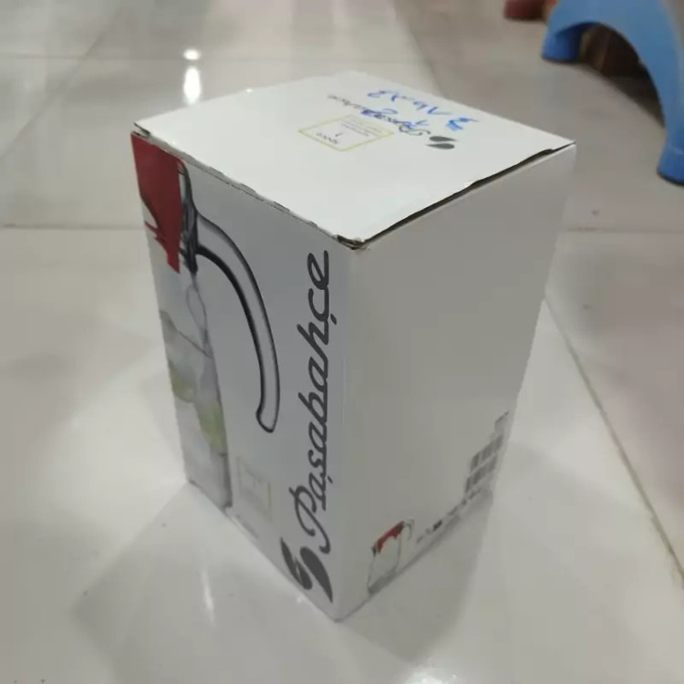 پارچ تک پاشاباغچه کد 43674 با ارسال رایگان