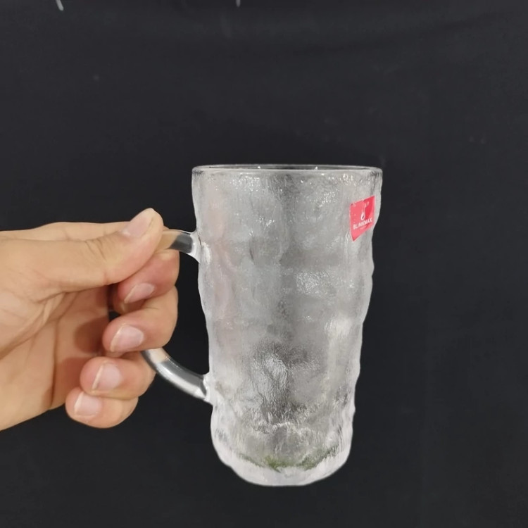 ماگ بلند بلینک مکس مدل یخی کد 128 بسته 6 عددی ارسال رایگان