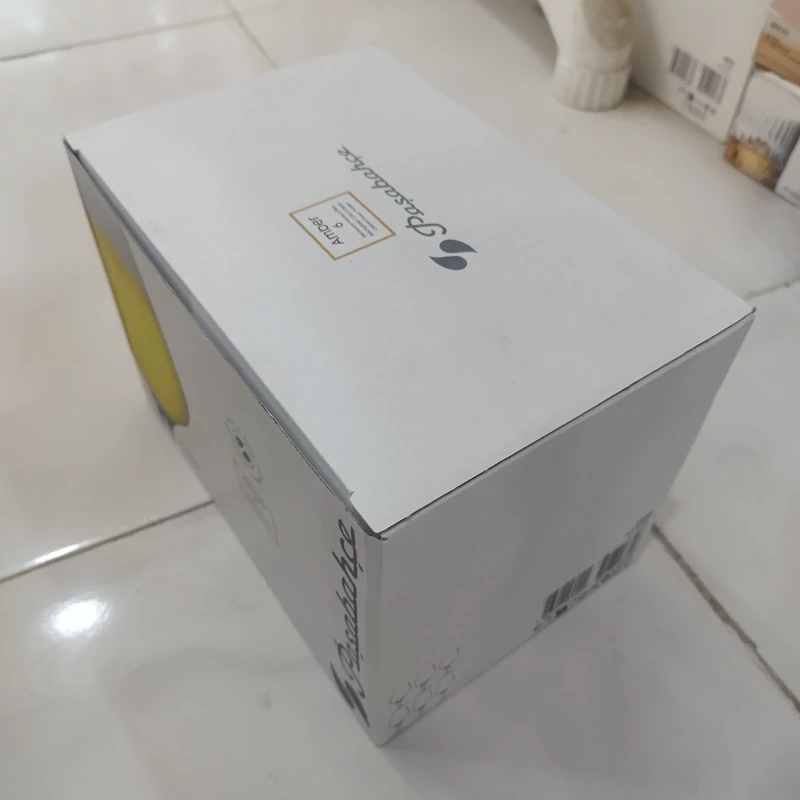 لیوان پایه دار پاشاباغچه مدل آمبر کد 440305 بسته 6 عددی با ارسال رایگان