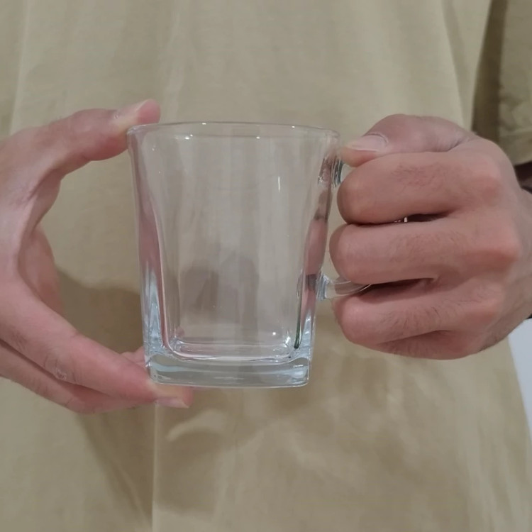 لیوان پاشاباغچه مدل کار کد 55223 بسته 6 عددی ارسال رایگان