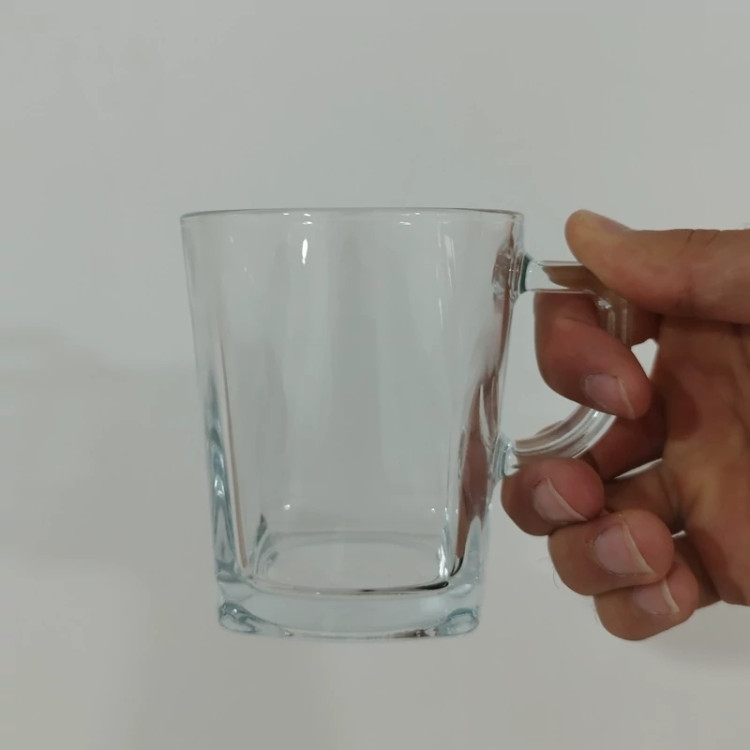 لیوان پاشاباغچه مدل کار کد 55223 بسته 6 عددی ارسال رایگان