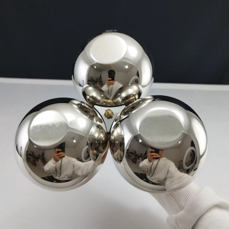 نقل خوری 3 خانه استیل RHYTON مدل لیلیان کد 10738 با ارسال رایگان