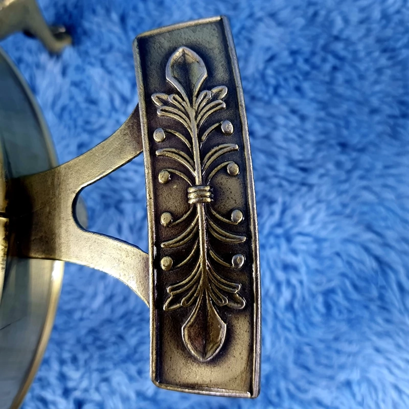 سوفله سالاد طرح آنتیک کد 526A ارسال رایگان