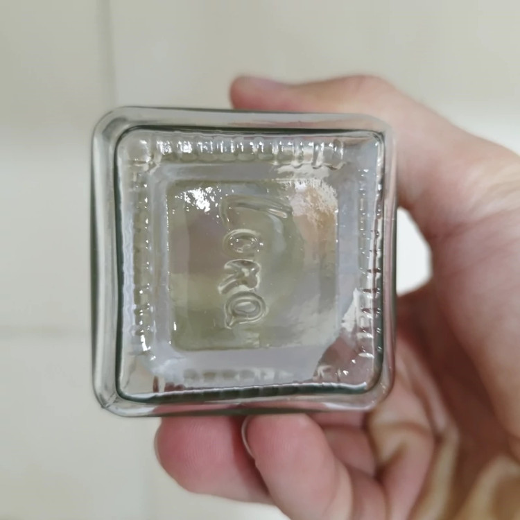 ست جا ادویه چوبی مربع لوما پله ای 6 تایی کد 43061 با ارسال رایگان