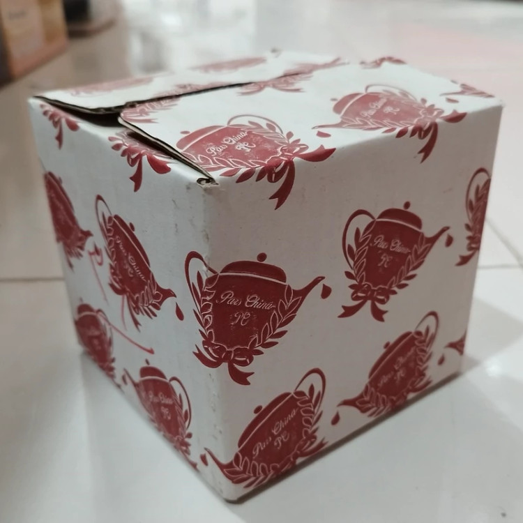 قوری چینی پارس مدل T5-135 ارسال رایگان