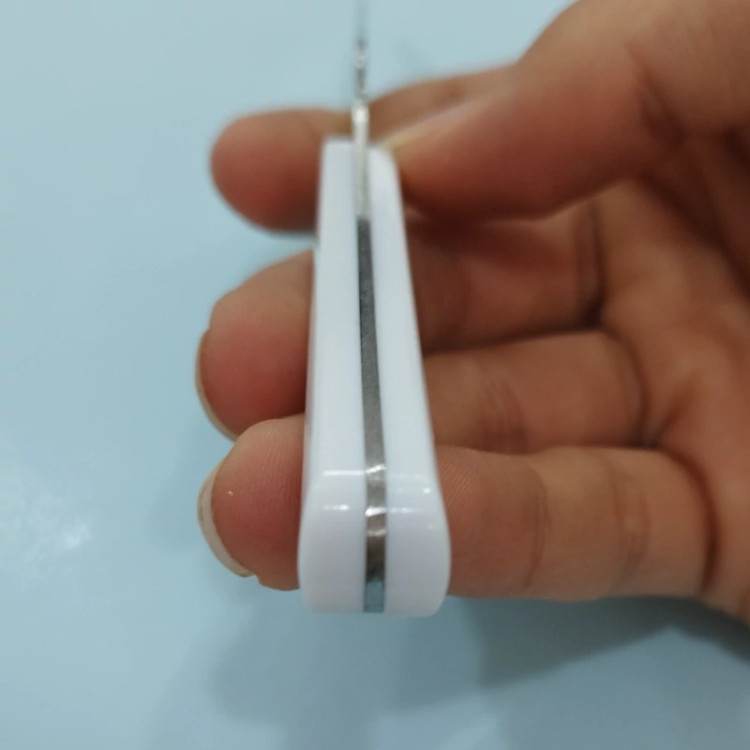 چاقو میوه خوری مادرید سفید MTG کد 1480 بسته 12 عددی