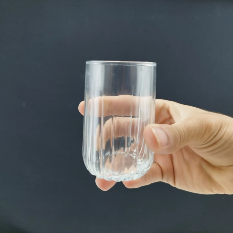 استکان چای خوری پاشاباغچه مدل نوا کد 420522 بسته 6 عددی ارسال رایگان