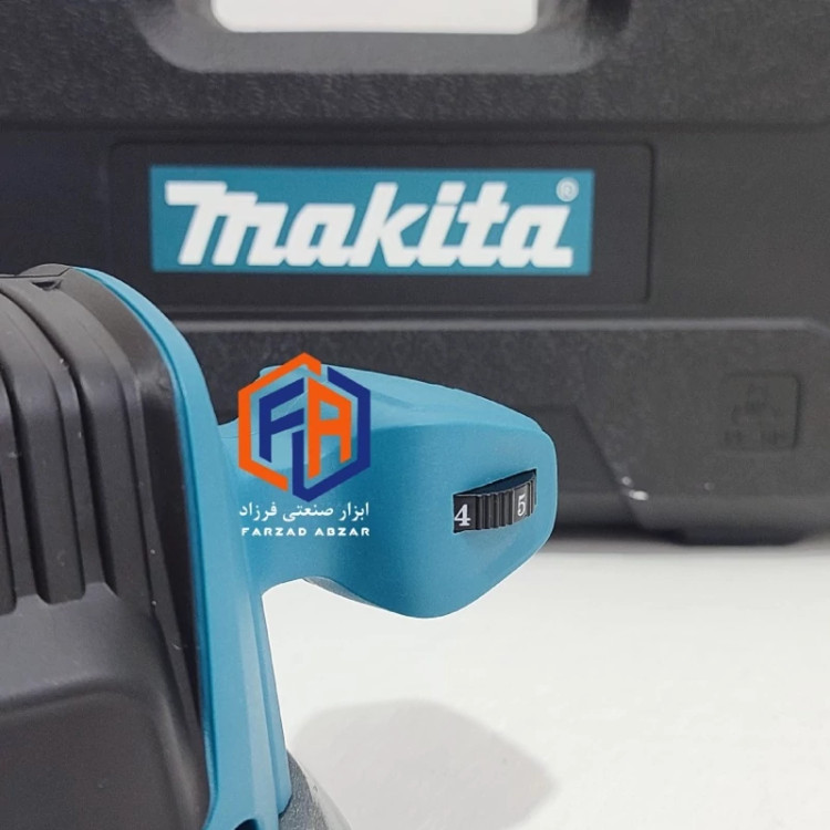 چکش ویبره کاشی و سرامیک 18 ولت ماکیتا مدل MAKITA - 18V