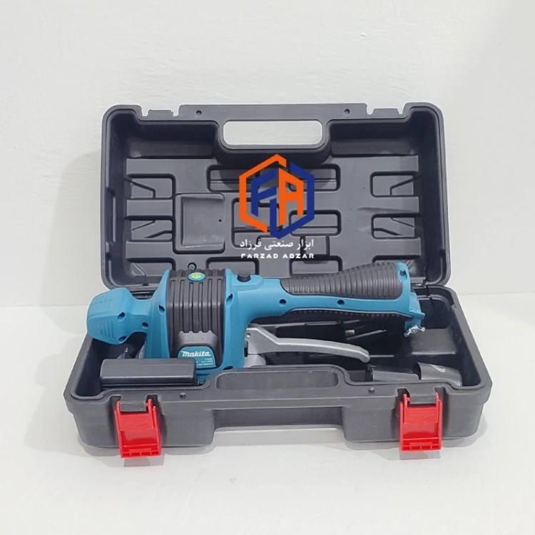 چکش ویبره کاشی و سرامیک 18 ولت ماکیتا مدل MAKITA - 18V