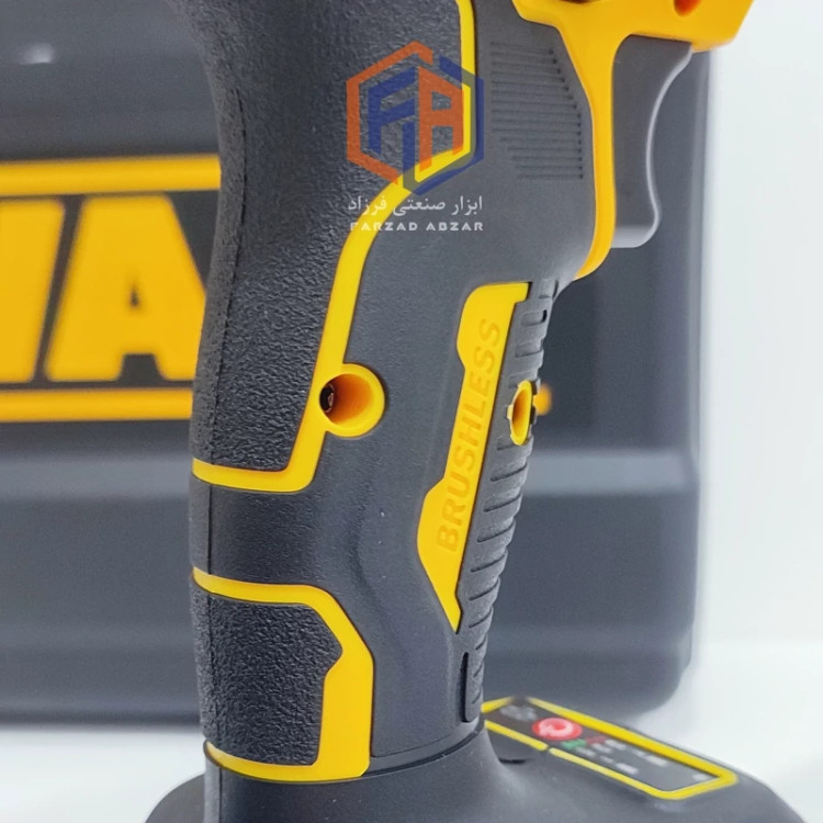 دریل شارژی دیوالت 108 ولت مدل DEWALT UDD101