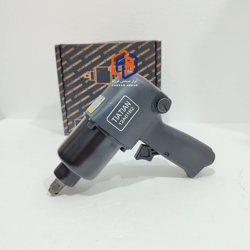 بکس بادی تاتیان مدل 12A01B2
