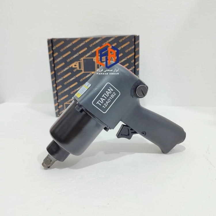 بکس بادی تاتیان مدل 12A01B2