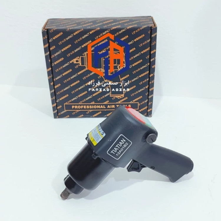 بکس بادی تاتیان مدل 12A01B2