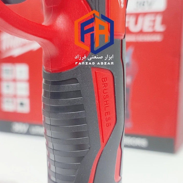 قیچی شارژی میلواکی مدل Milwaukee DUP36z