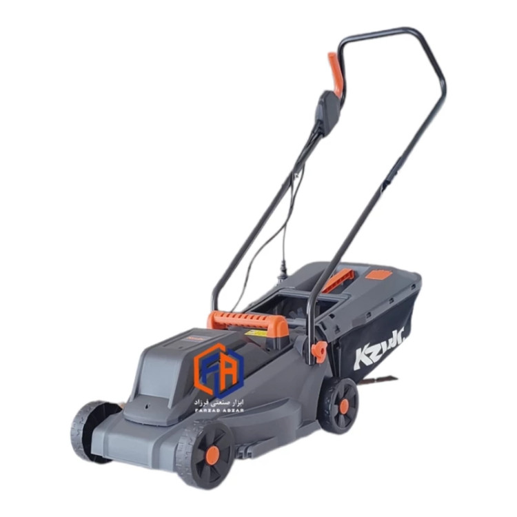 چمن زن برقی زوبر 1600 وات مدل k10761