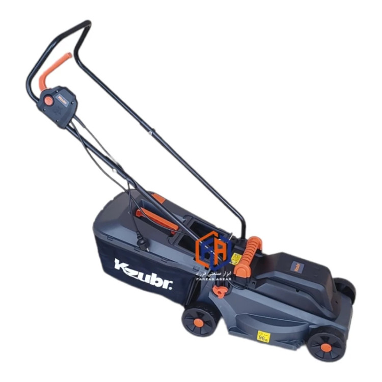 چمن زن برقی زوبر 1600 وات مدل k10761