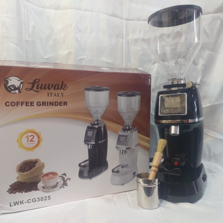 آسیاب قهوه آندیمند لواک مدل LWK-CG3025