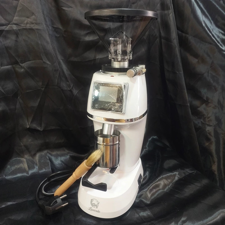آسیاب قهوه آندیمند لواک مدل LWK-CG3025