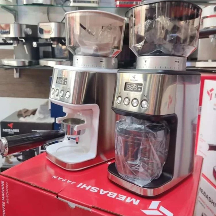 آسیاب قهوه مباشی مدل CG-2288