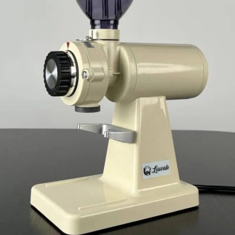 آسیاب قهوه لواک مدل CG-3007