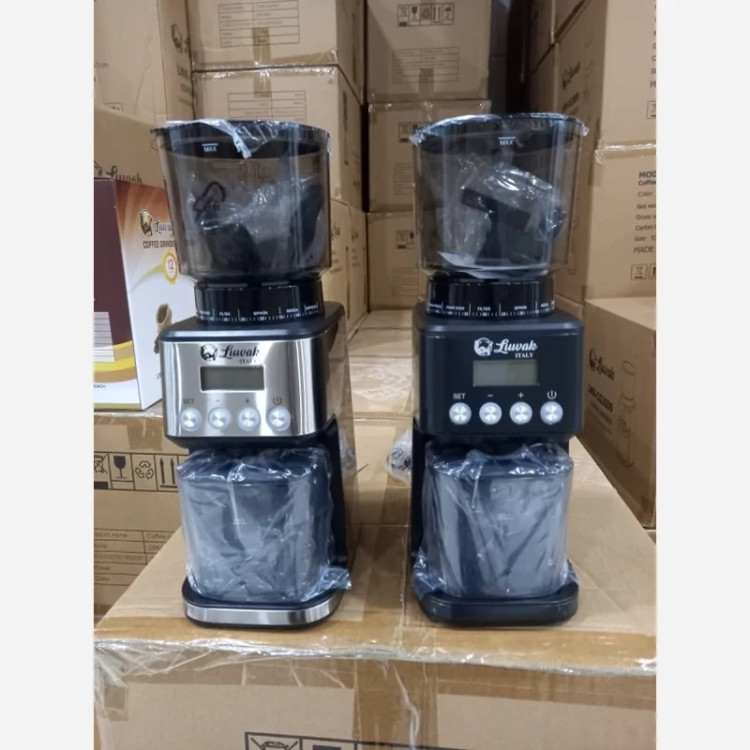 آسیاب قهوه لواک مدل CG-3009