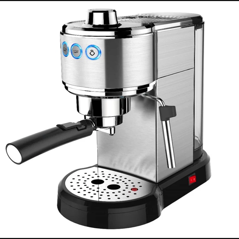 دستگاه اسپرسوساز لواک مدل Lwk-333