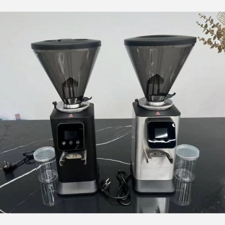آسیاب قهوه صنعتی لواک مدل LWK-E500