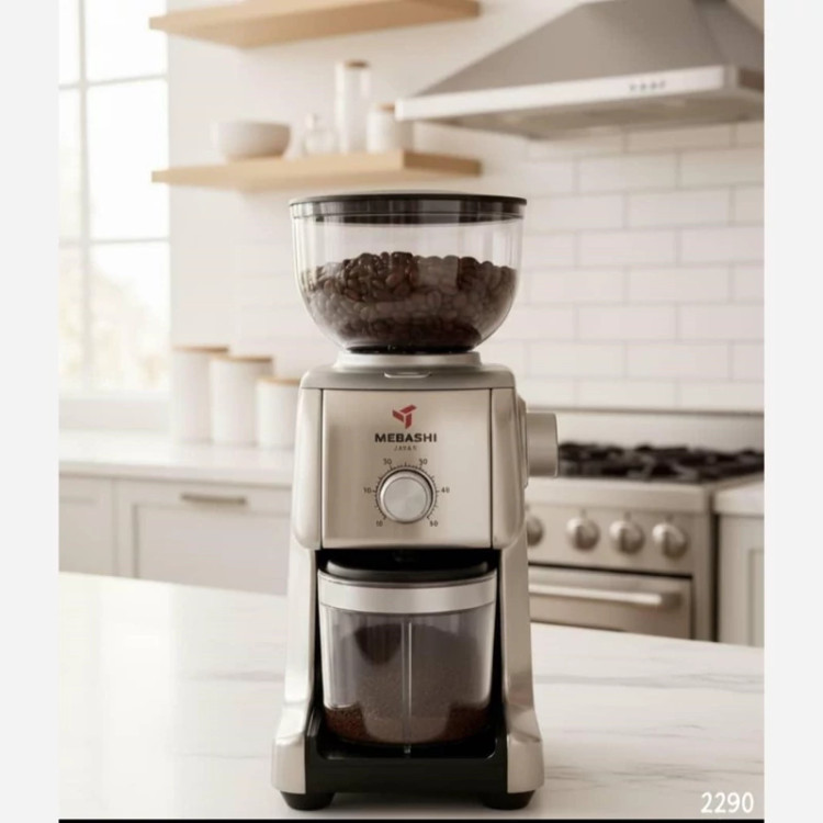 آسیاب قهوه مباشی مدل CG-2290