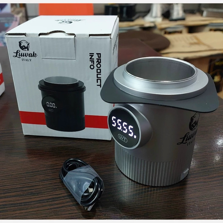 دوزینگ کاپ اسکیل دار لواک سایز 58