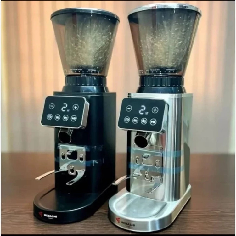 آسیاب قهوه مباشی مدل CG-2295