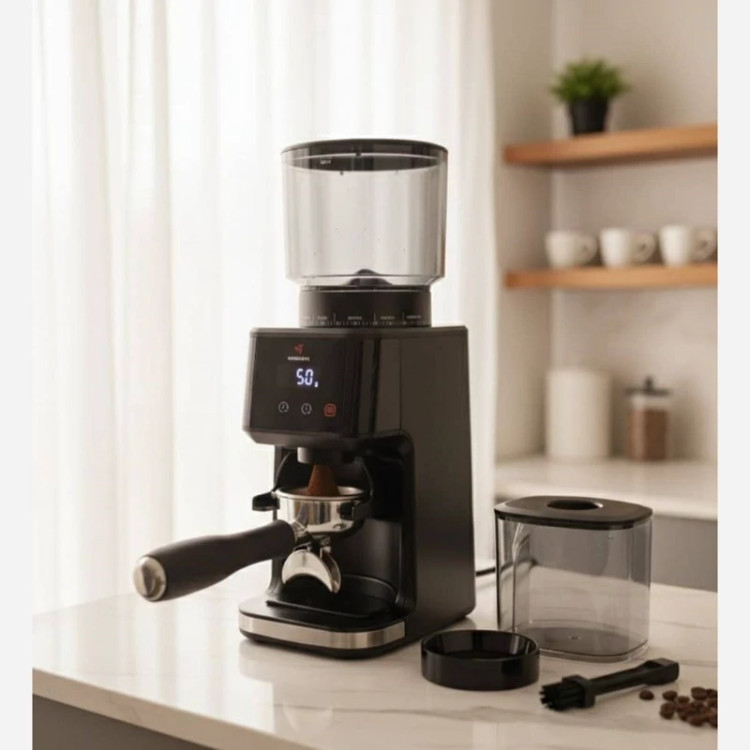 آسیاب قهوه مباشی مدل CG-2294
