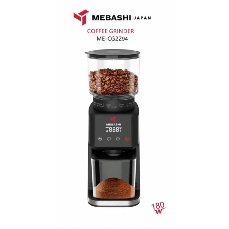 آسیاب قهوه مباشی مدل CG-2294