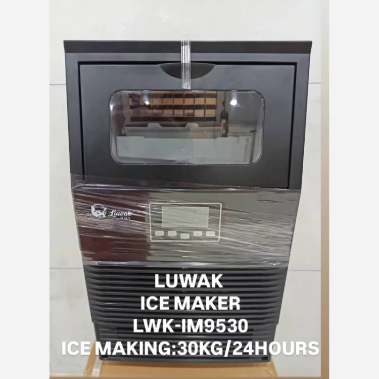 یخساز لواک مدل LWK-ICE9530