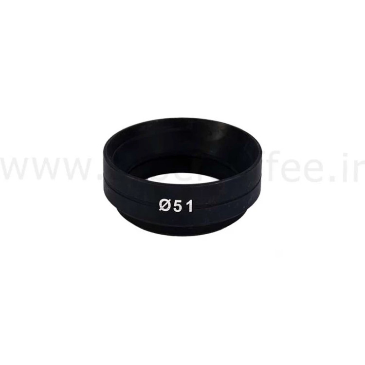 فانل(قیف) سایز 51 لواک (طلایی)