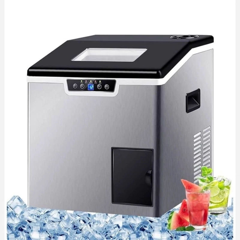 یخساز لواک مدل LWK-ICE9520