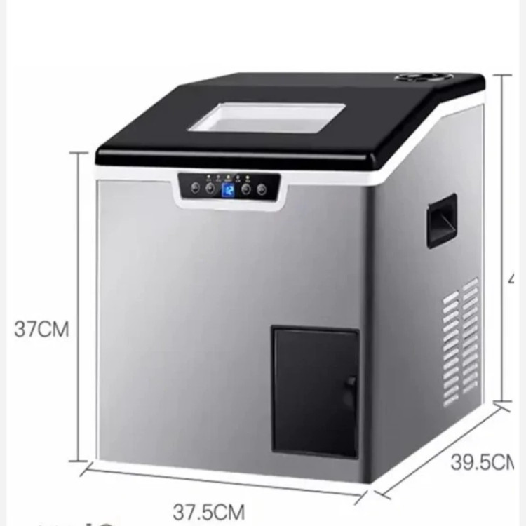 یخساز لواک مدل LWK-ICE9520