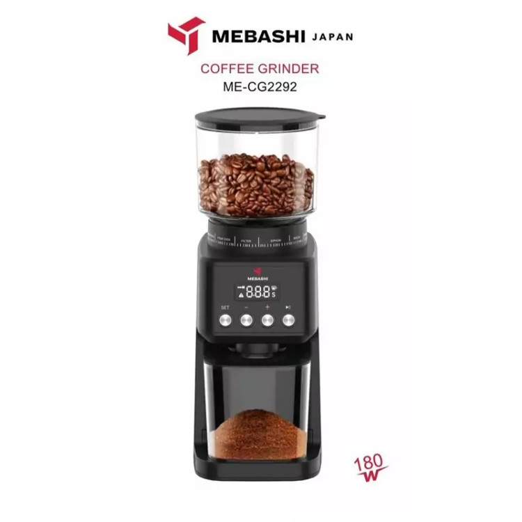 آسیاب قهوه مباشی مدل CG-2292