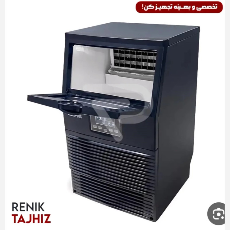 یخساز نوا مدل NIM-8001-30